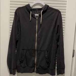 Unisex Light hoodie Medium